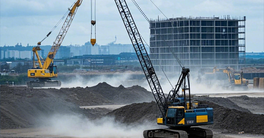 Equipment Leasing